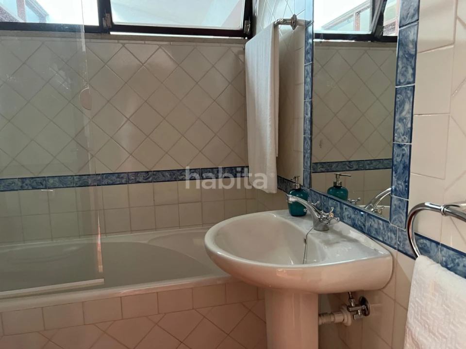 Moradia T3 para Arrendamento em Santo Andre Foto 11