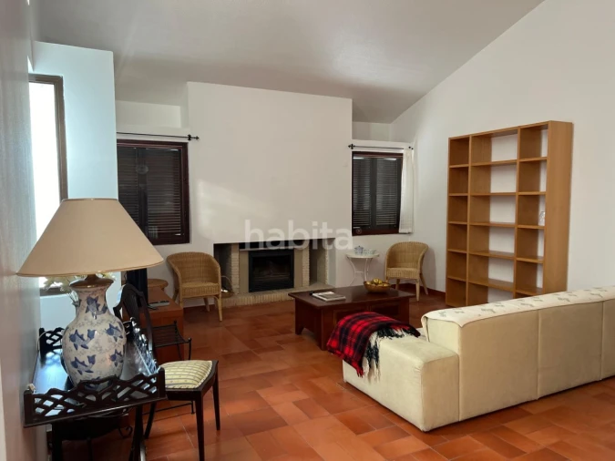 Moradia T3 para Arrendamento em Santo Andre