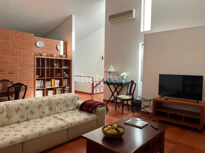 Moradia T3 para Arrendamento em Santo Andre Foto 3