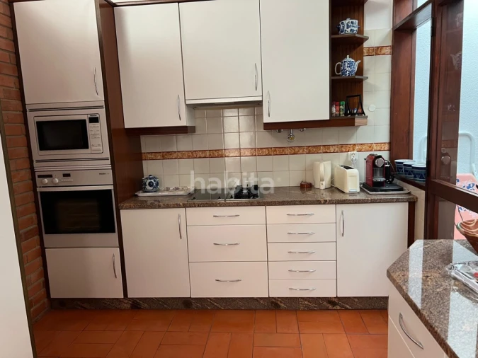 Moradia T3 para Arrendamento em Santo Andre Foto 7