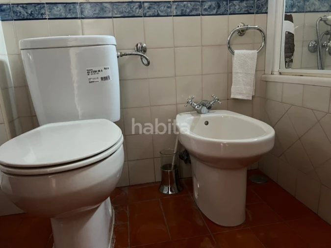 Moradia T3 para Arrendamento em Santo Andre Foto 9