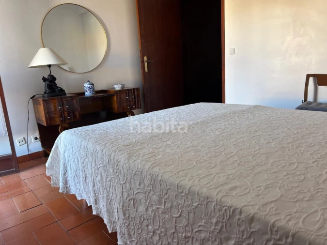 Moradia T3 para Arrendamento em Santo Andre Foto 16