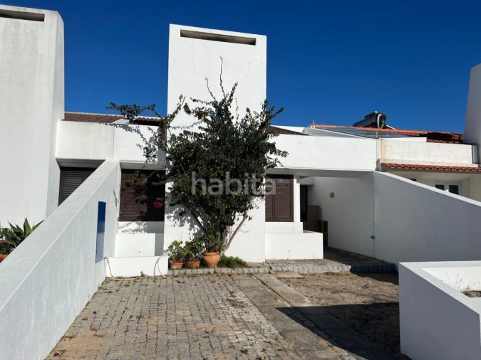 Moradia T3 para Arrendamento em Santo Andre Foto 23