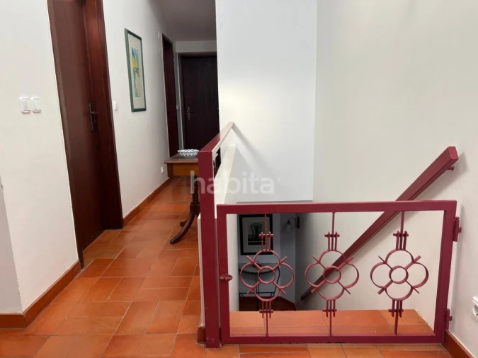 Moradia T3 para Arrendamento em Santo Andre Foto 24