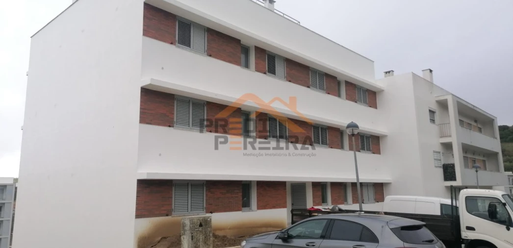 Apartamento T3 para Venda em Camarate, Unhos e Apelação Foto 28