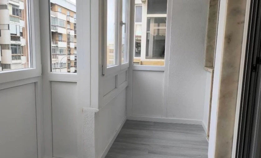 Apartamento T2 para Venda em Oeiras e São Julião da Barra, Paço de Arcos e Caxias Foto 7