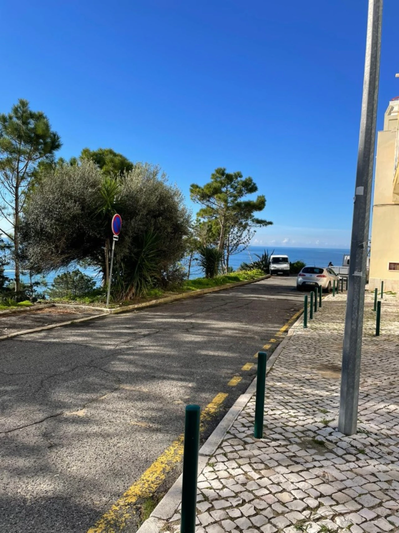 Apartamento T1 para Venda em São João das Lampas e Terrugem Foto 32