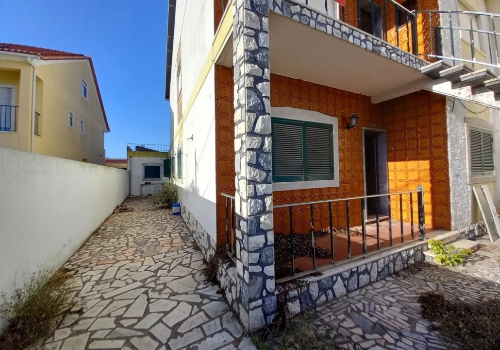 Moradia T3 para Venda em São Francisco Foto 4