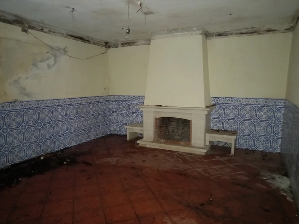 Moradia T3 para Venda em São Francisco Foto 19