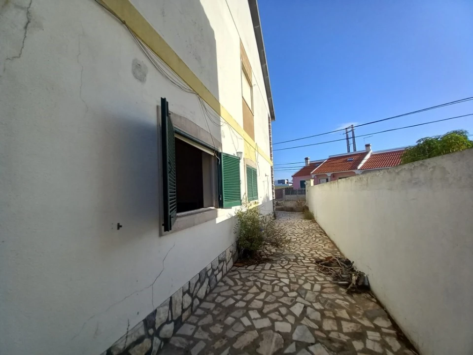 Moradia T3 para Venda em São Francisco Foto 31