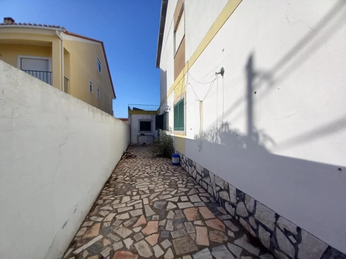 Moradia T3 para Venda em São Francisco Foto 30