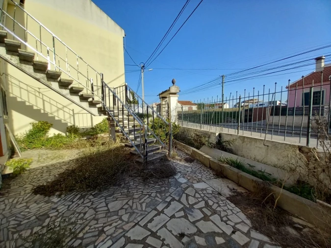 Moradia T3 para Venda em São Francisco Foto 33