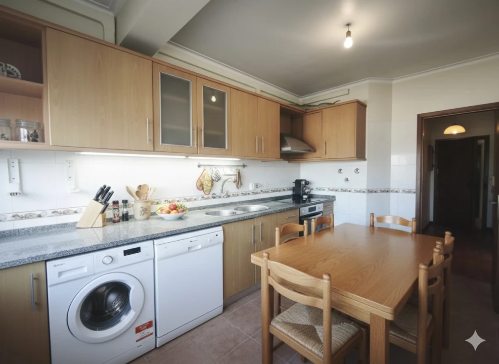 Apartamento T2 para Venda em Queluz e Belas Foto 26