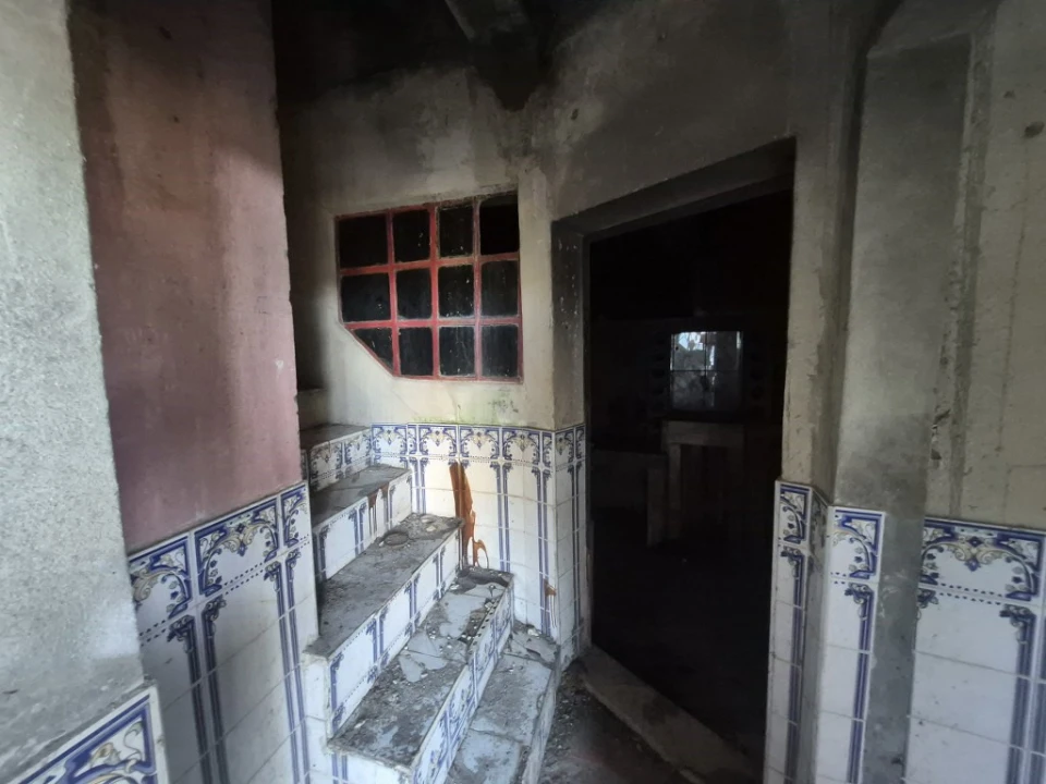 Moradia T4 para Venda em Quinta do Anjo Foto 15