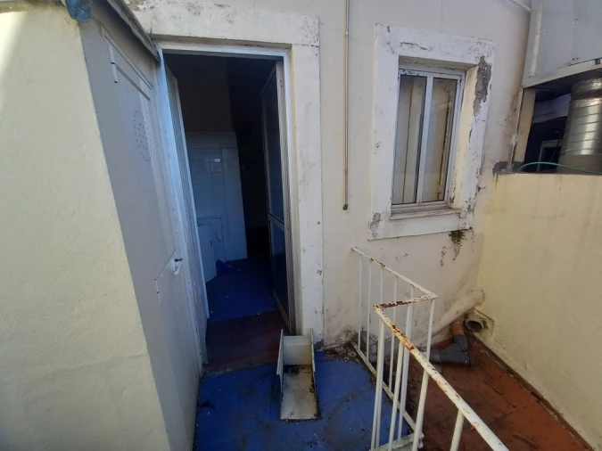 Prédio para Venda em Alcantara Foto 13