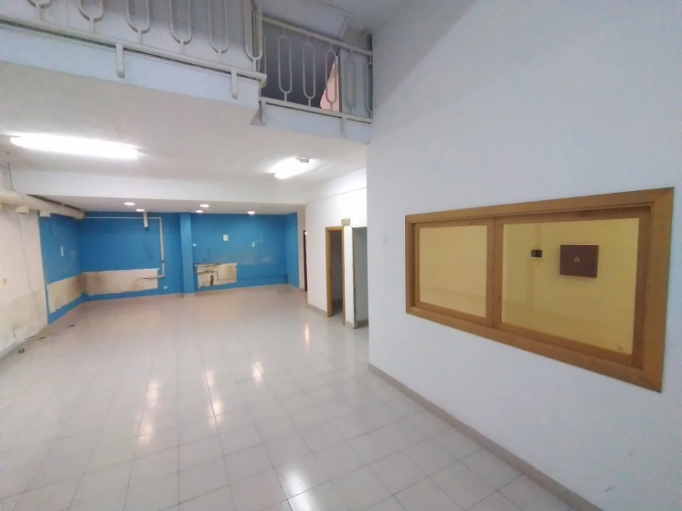 Loja para Venda em Alto do Seixalinho, Santo André e Verderena Foto 25