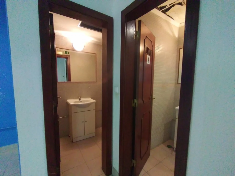 Loja para Venda em Alto do Seixalinho, Santo André e Verderena Foto 27