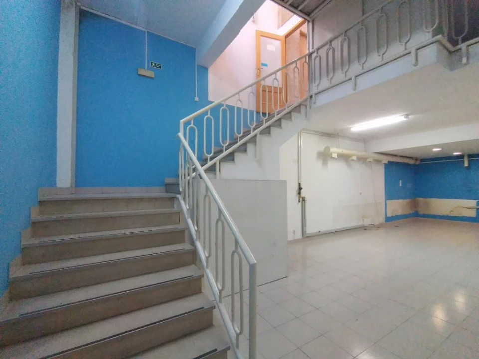 Loja para Venda em Alto do Seixalinho, Santo André e Verderena Foto 33