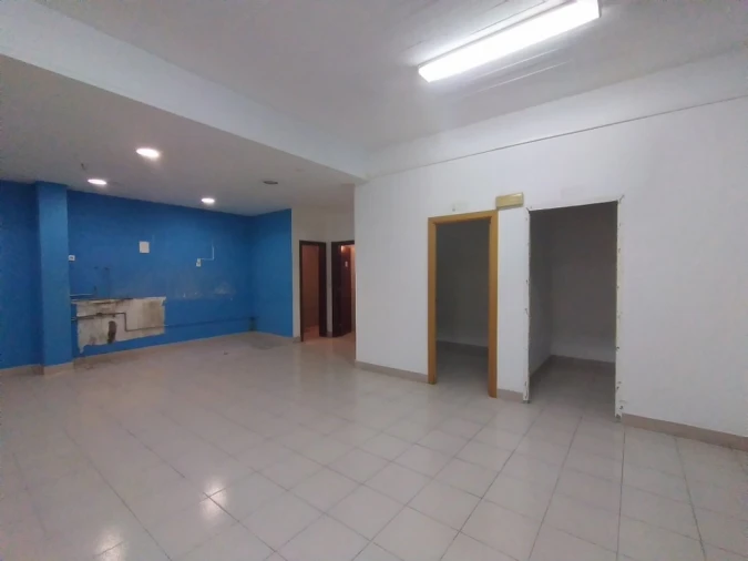 Loja para Venda em Alto do Seixalinho, Santo André e Verderena Foto 26