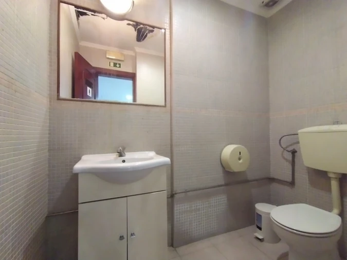 Loja para Venda em Alto do Seixalinho, Santo André e Verderena Foto 28