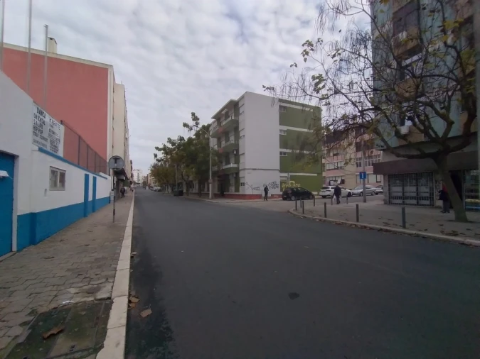 Loja para Venda em Alto do Seixalinho, Santo André e Verderena Foto 40