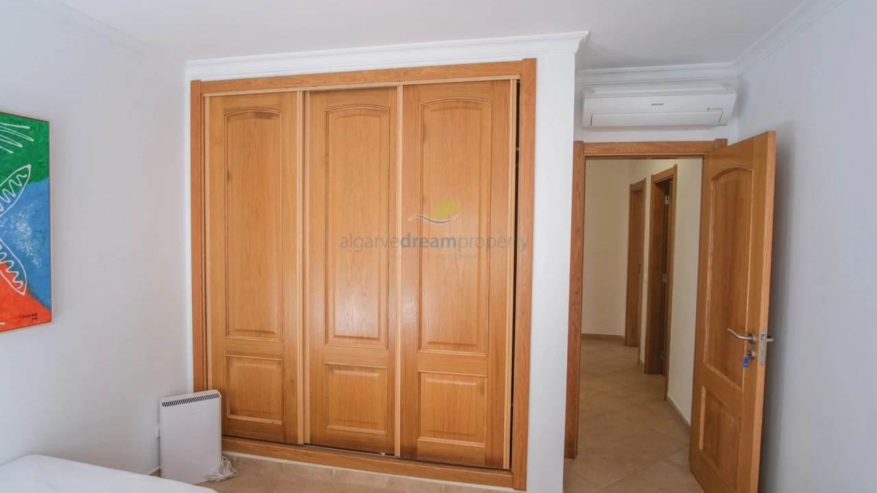 Apartamento T3 para Venda em Albufeira e Olhos de Água Foto 15
