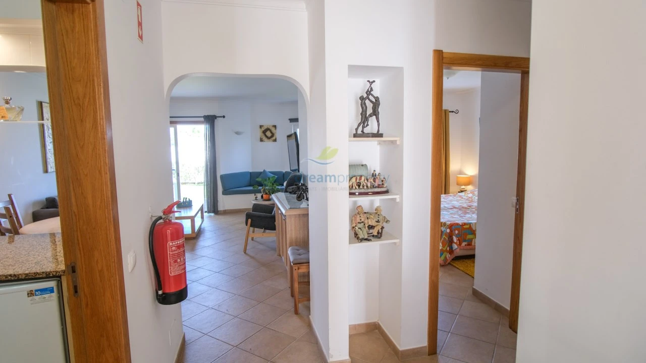 Apartamento T3 para Venda em Albufeira e Olhos de Água Foto 22
