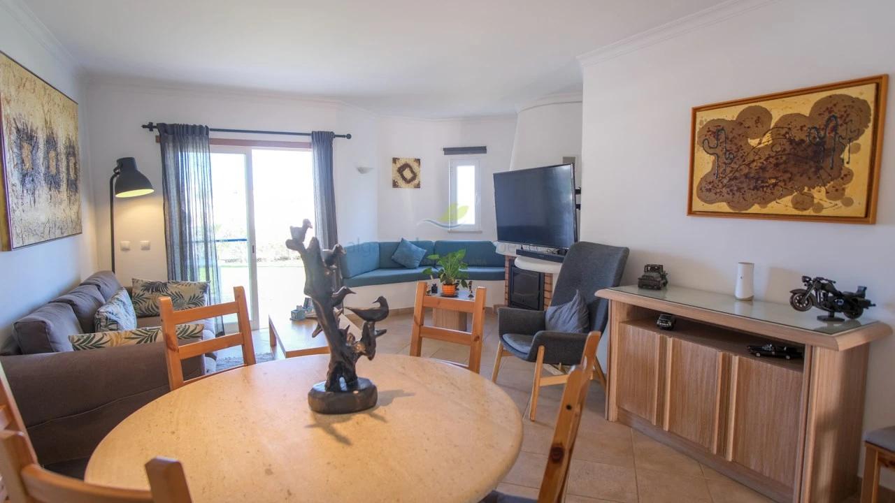 Apartamento T3 para Venda em Albufeira e Olhos de Água Foto 5