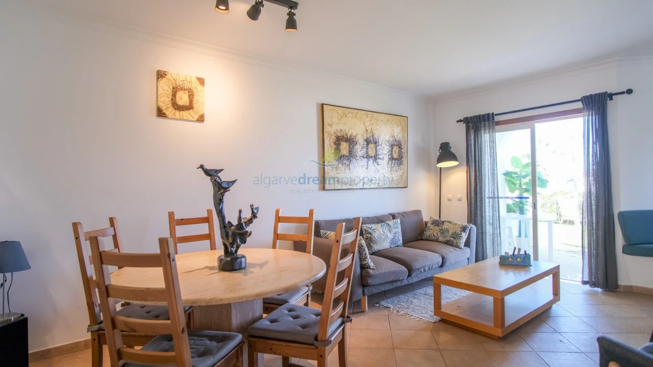 Apartamento T3 para Venda em Albufeira e Olhos de Água Foto 6