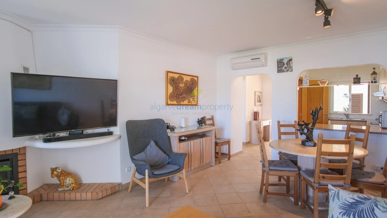 Apartamento T3 para Venda em Albufeira e Olhos de Água Foto 23