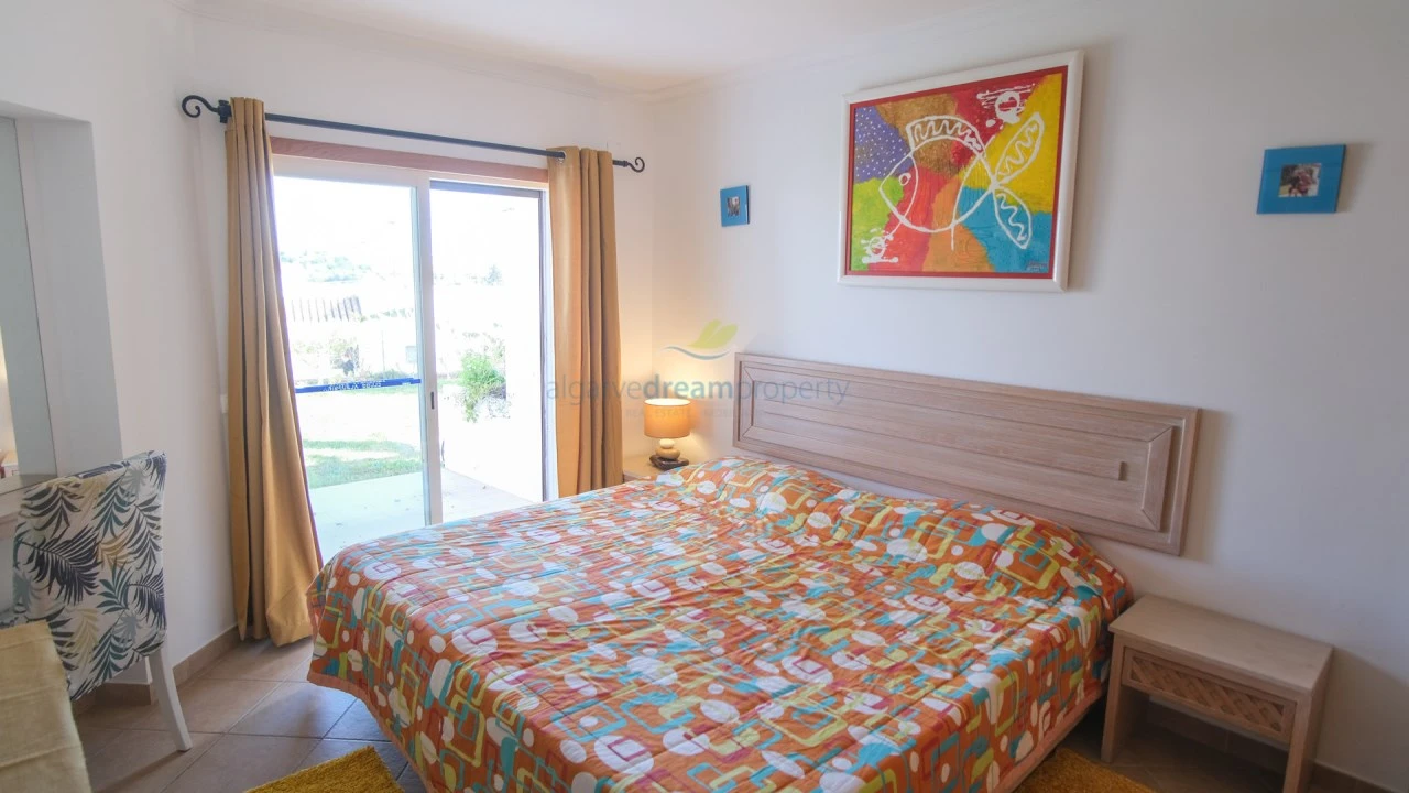 Apartamento T3 para Venda em Albufeira e Olhos de Água Foto 27