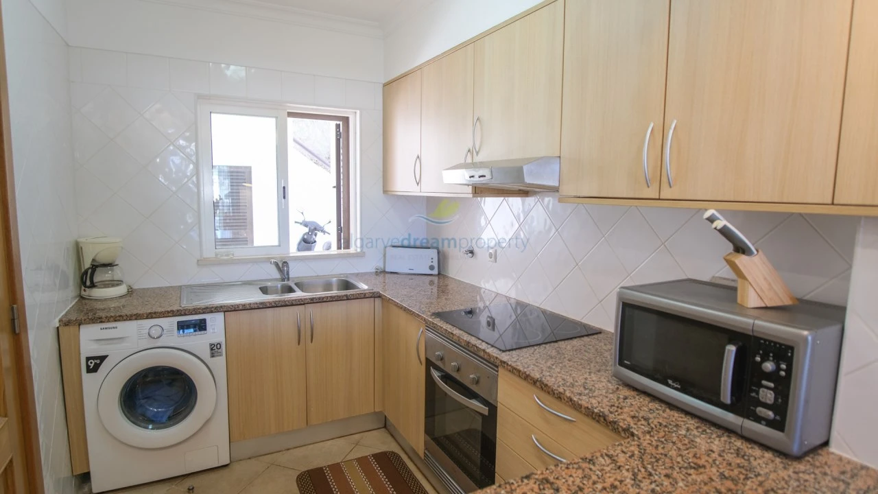 Apartamento T3 para Venda em Albufeira e Olhos de Água Foto 29