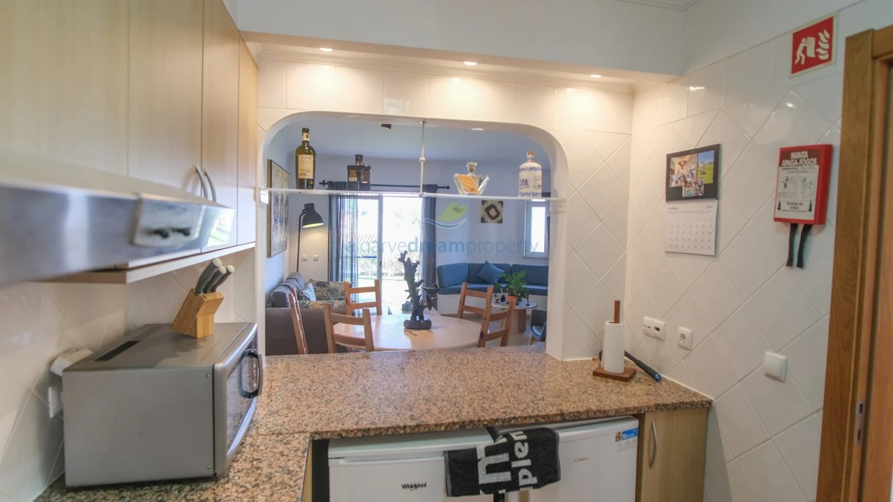 Apartamento T3 para Venda em Albufeira e Olhos de Água Foto 30