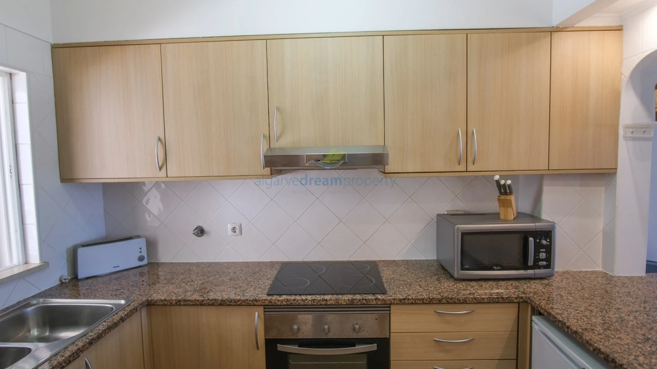 Apartamento T3 para Venda em Albufeira e Olhos de Água Foto 31