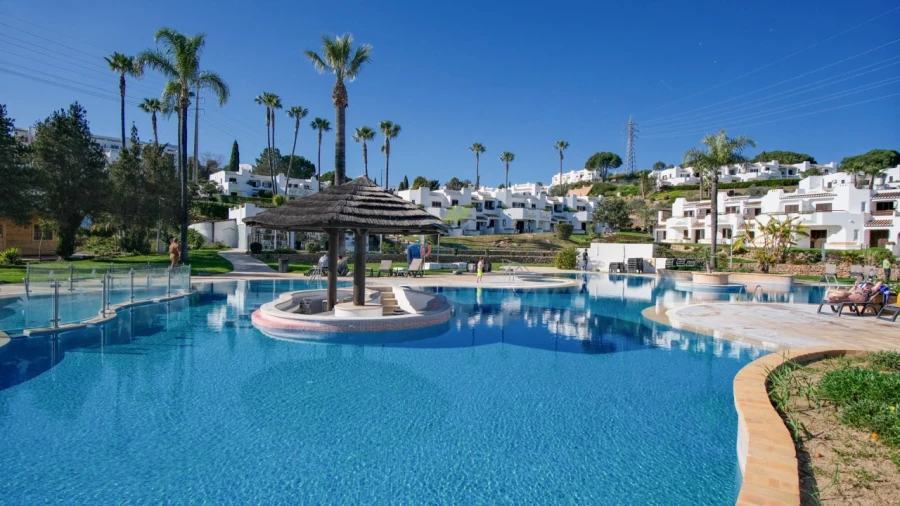 Apartamento T3 para Venda em Albufeira e Olhos de Água Foto 3