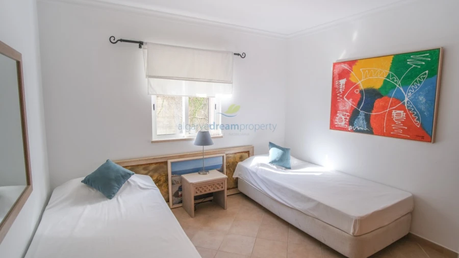 Apartamento T3 para Venda em Albufeira e Olhos de Água Foto 14