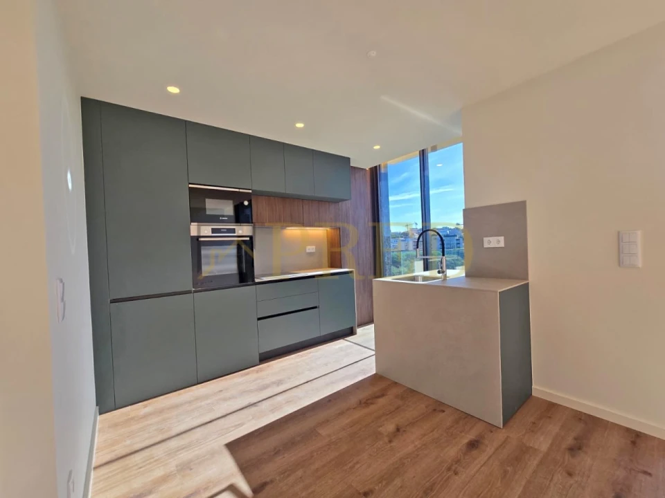 Apartamento T2 para Venda em Mafamude e Vilar do Paraíso Foto 4