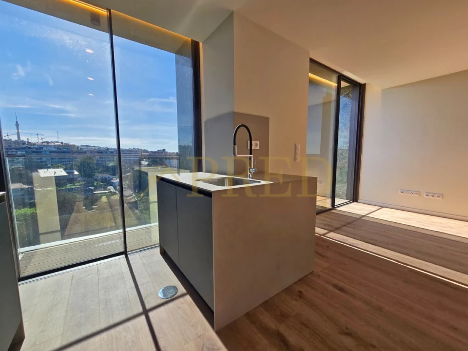 Apartamento T2 para Venda em Mafamude e Vilar do Paraíso Foto 6