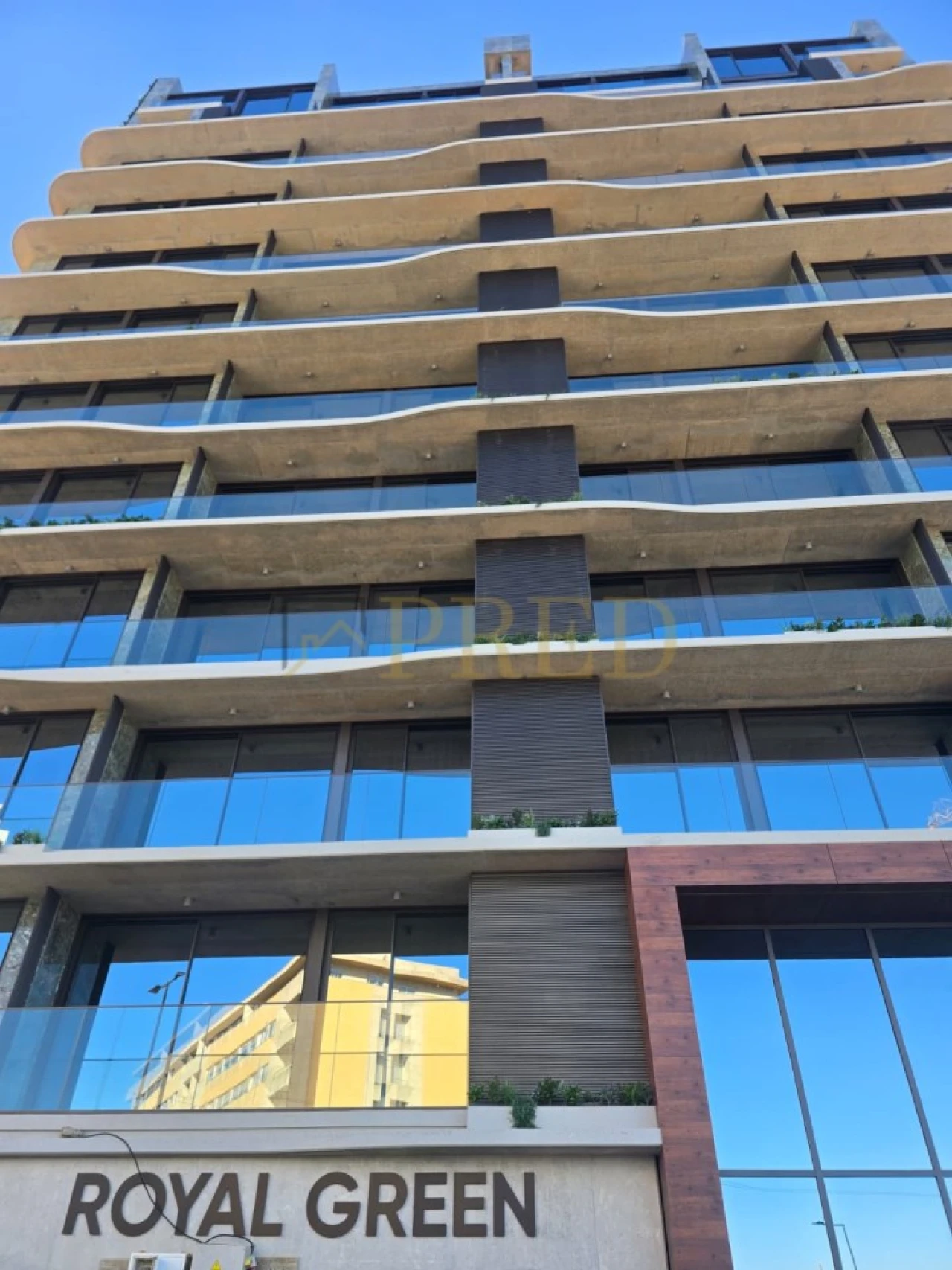 Apartamento T2 para Venda em Mafamude e Vilar do Paraíso Foto 21