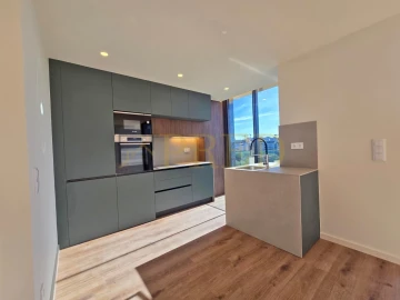 Apartamento T2 para Venda em Mafamude e Vilar do Paraíso