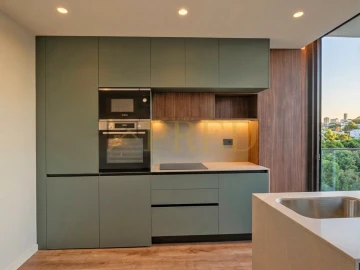 Apartamento T2 para Venda em Mafamude e Vilar do Paraíso