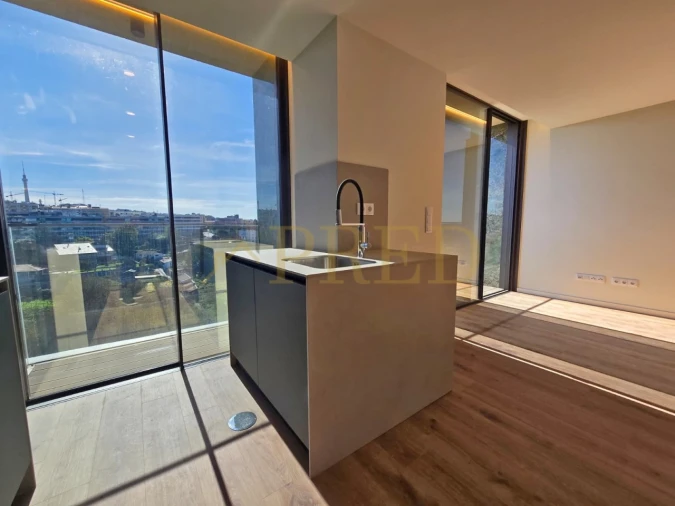 Apartamento T2 para Venda em Mafamude e Vilar do Paraíso Foto 6