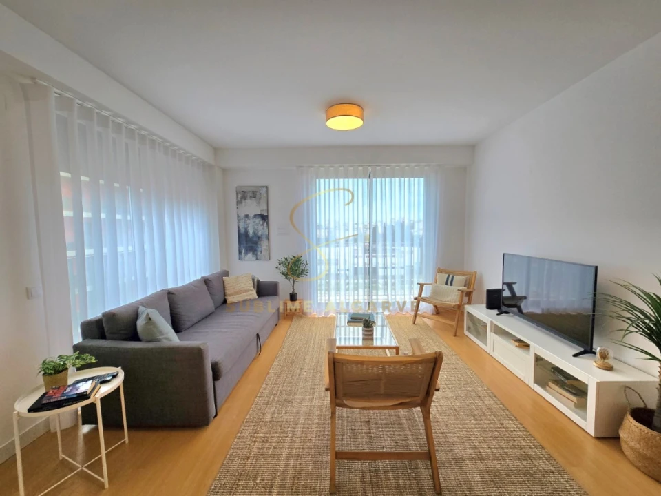 Apartamento T3 para Venda em Lagos (São Sebastião e Santa Maria) Foto 2