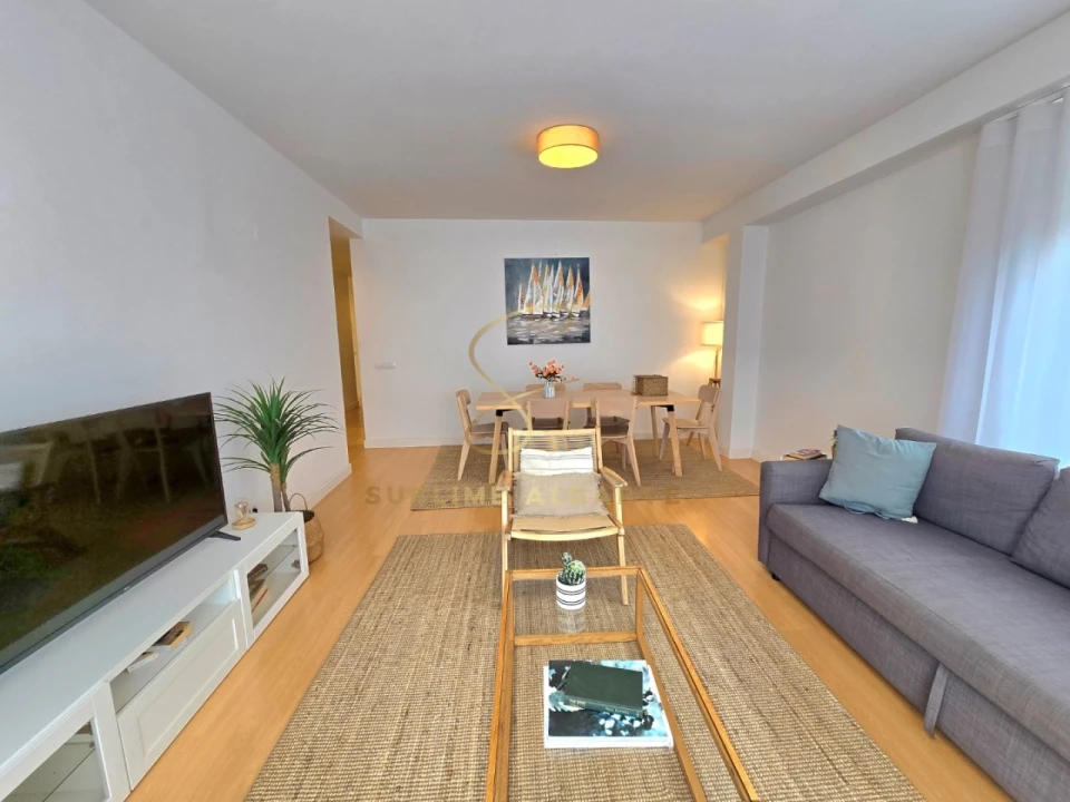 Apartamento T3 para Venda em Lagos (São Sebastião e Santa Maria) Foto 3