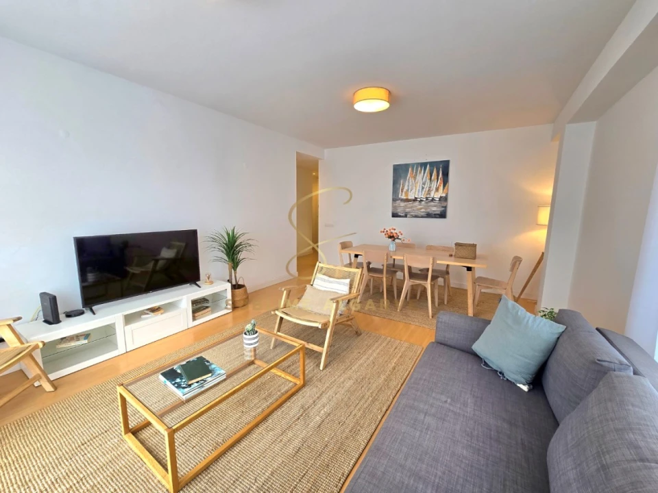 Apartamento T3 para Venda em Lagos (São Sebastião e Santa Maria) Foto 4