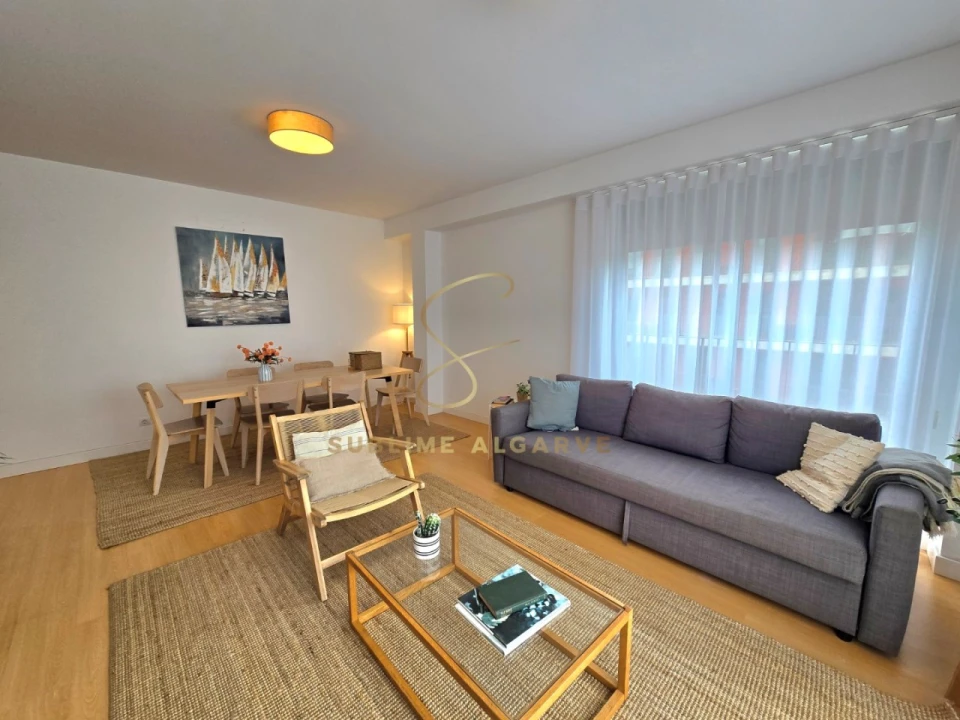 Apartamento T3 para Venda em Lagos (São Sebastião e Santa Maria) Foto 5