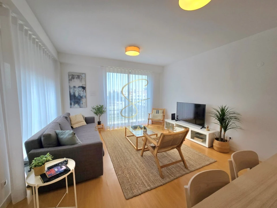 Apartamento T3 para Venda em Lagos (São Sebastião e Santa Maria) Foto 6