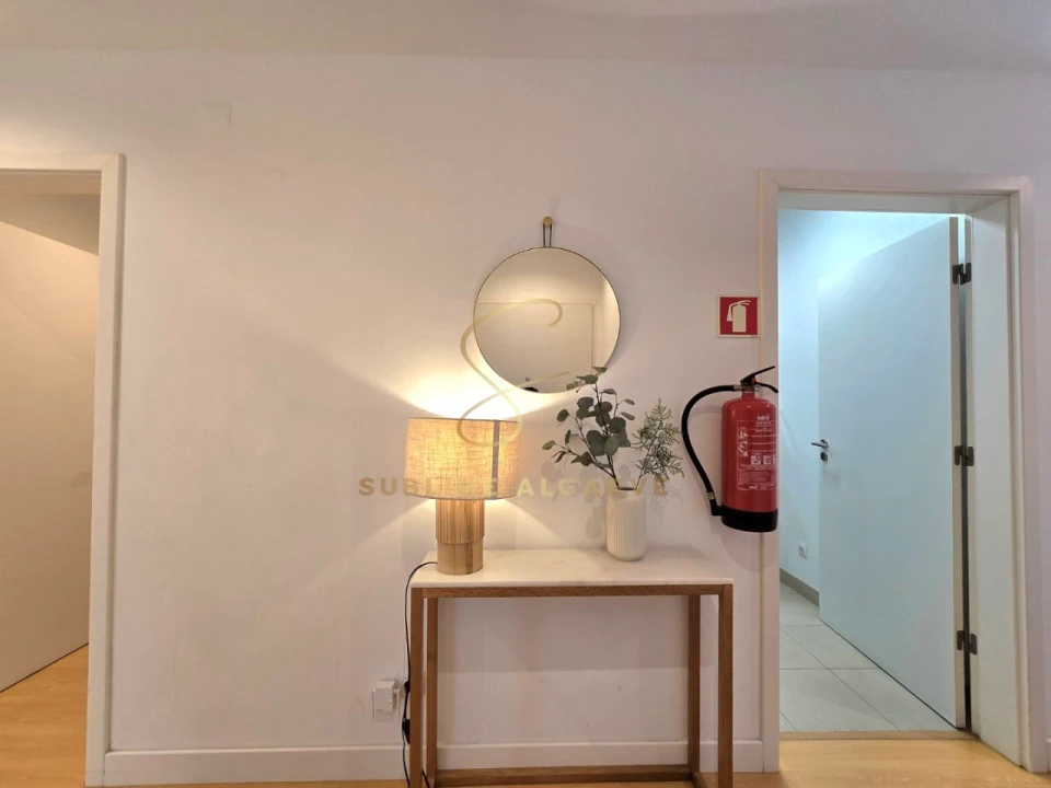 Apartamento T3 para Venda em Lagos (São Sebastião e Santa Maria) Foto 9