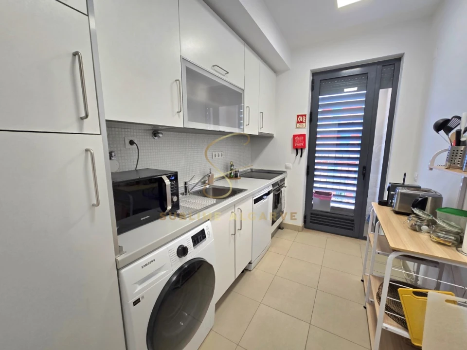 Apartamento T3 para Venda em Lagos (São Sebastião e Santa Maria) Foto 11