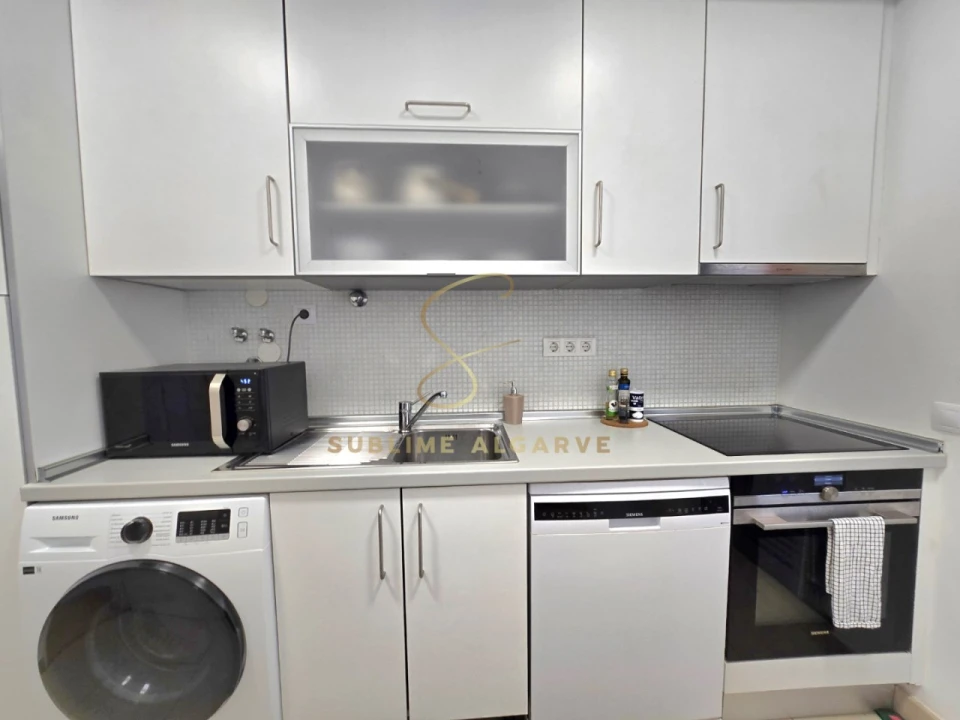 Apartamento T3 para Venda em Lagos (São Sebastião e Santa Maria) Foto 12